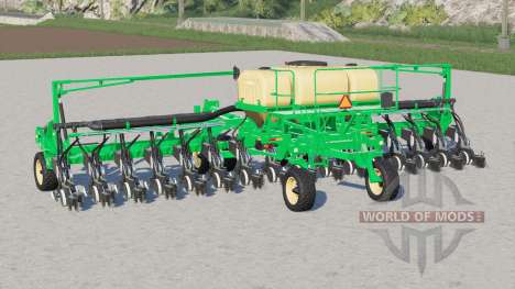 Great Plains   YP-4025A for Farming Simulator 2017