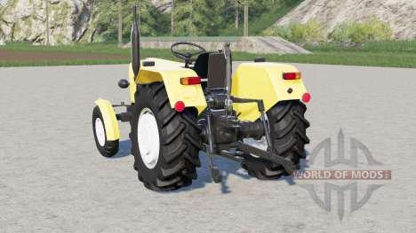 Ursus                     C-330 for Farming Simulator 2017