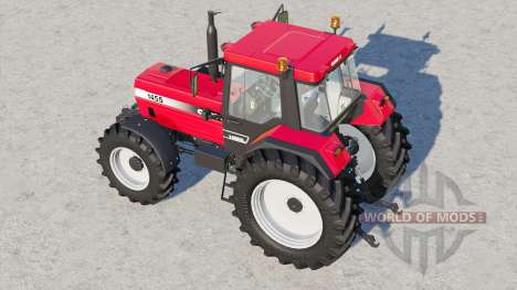 Case IH 1455           XL for Farming Simulator 2017