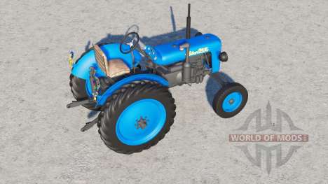 Zetor    25K for Farming Simulator 2017