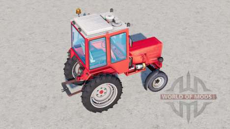 T-25A wheeled    tractor for Farming Simulator 2017