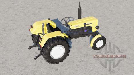 Ursus                     C-330 for Farming Simulator 2017