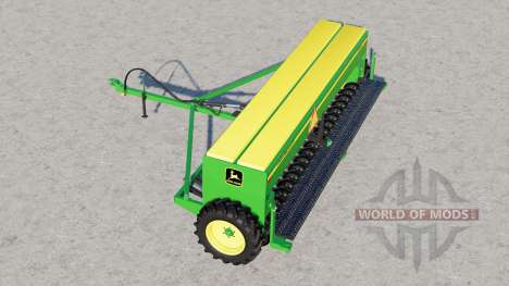 John Deere     8350 for Farming Simulator 2017