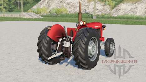IMT  558 for Farming Simulator 2017