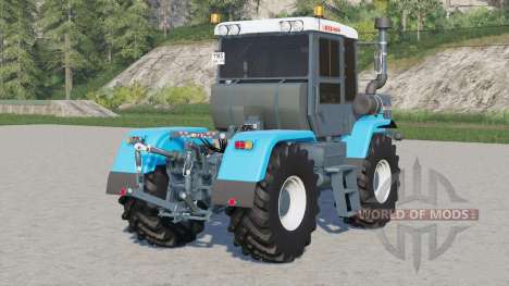 HTZ-17221-21   4WD for Farming Simulator 2017