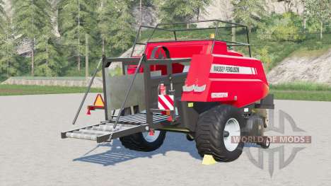 Massey Ferguson  2190 for Farming Simulator 2017