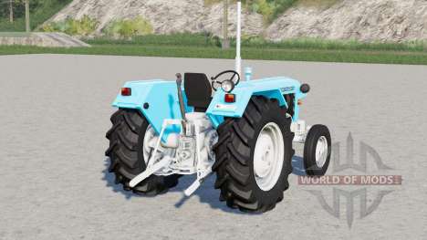 Rakovica  65 for Farming Simulator 2017