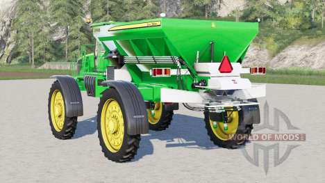 John Deere   R4045 for Farming Simulator 2017