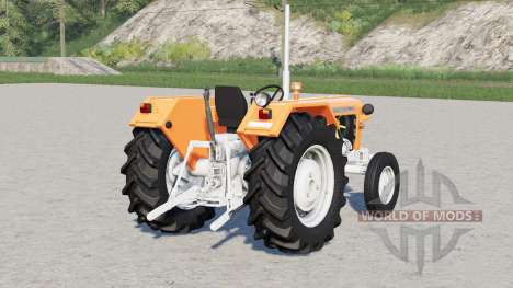 Rakovica 65  N for Farming Simulator 2017