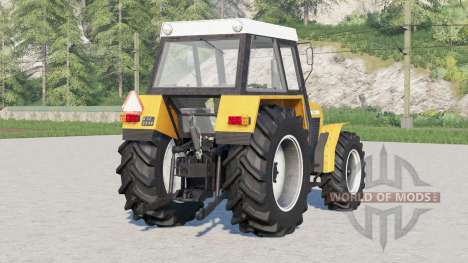 Ursus  914 for Farming Simulator 2017