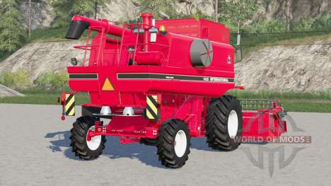 Case IH  Axial-Flow for Farming Simulator 2017