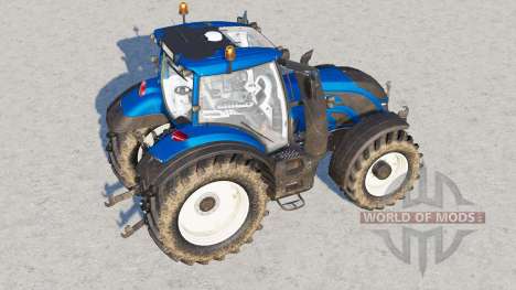 Valtra            T-Serie for Farming Simulator 2017