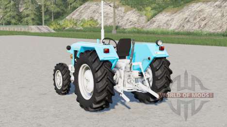 Rakovica 76  DV for Farming Simulator 2017