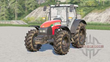 Stara ST MAX    105 for Farming Simulator 2017