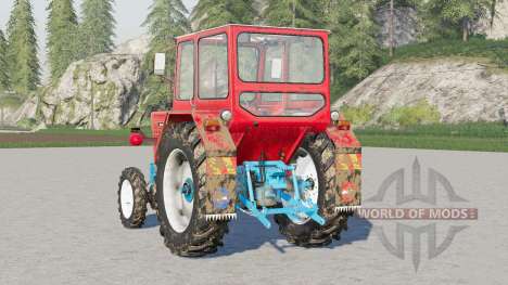 Universal      650 for Farming Simulator 2017