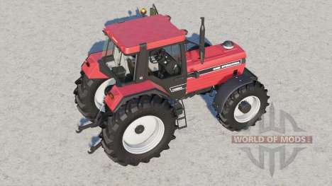 Case International 1455  XL for Farming Simulator 2017