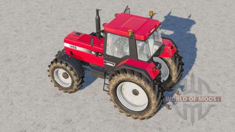 Case IH 1455      XL for Farming Simulator 2017
