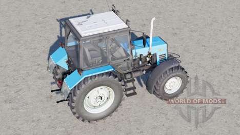 MTZ-892.2       Belarus for Farming Simulator 2017