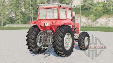 IMT 5170  DeLuxe for Farming Simulator 2017