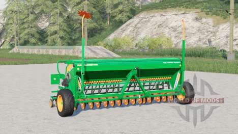 Amazone D9 4000 Super for Farming Simulator 2017