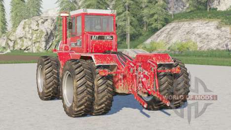 IMT 5000  DeLuxe for Farming Simulator 2017