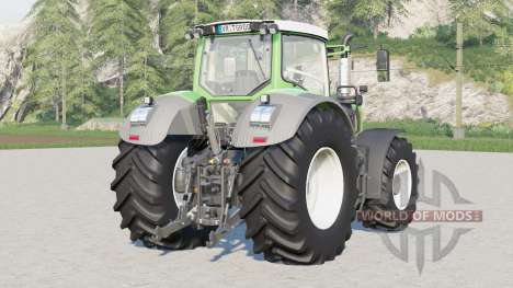 Fendt 900 Vario        2014 for Farming Simulator 2017