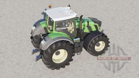 Fendt 900 Vario       2014 for Farming Simulator 2017