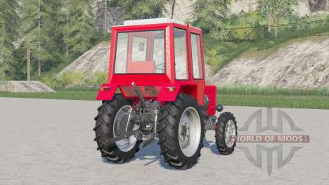 T-30A80 1996 for Farming Simulator 2017