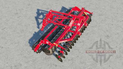 Metal-Fach    U741-1 for Farming Simulator 2017