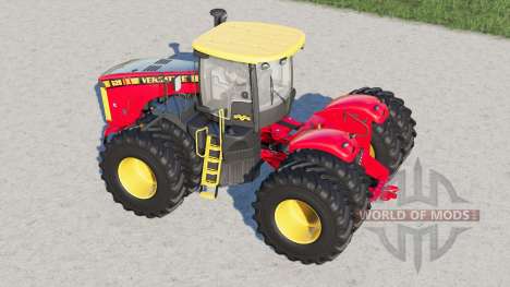 Versatile 4WD   Series for Farming Simulator 2017
