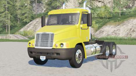 Freightliner Century Class Day Cab 1995 for Farming Simulator 2017