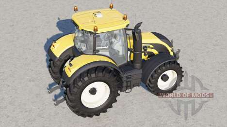 Valtra      S-Serie for Farming Simulator 2017