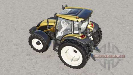 Valtra              A-Serie for Farming Simulator 2017