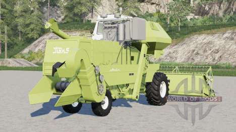 SK-5     Niva for Farming Simulator 2017