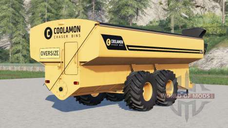Coolamon  45T for Farming Simulator 2017