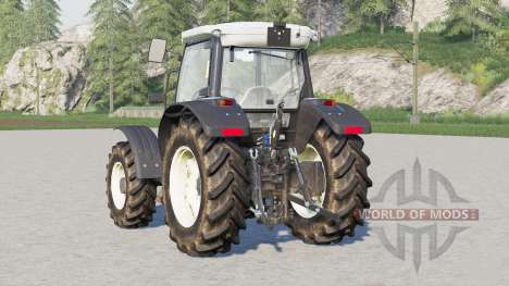 Stara ST MAX   105 for Farming Simulator 2017