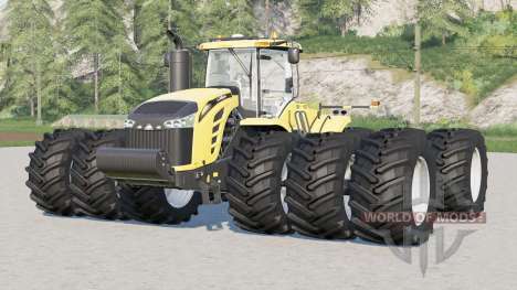 Challenger MT900E Series 2014 for Farming Simulator 2017