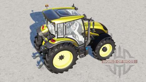 Valtra               A-Serie for Farming Simulator 2017