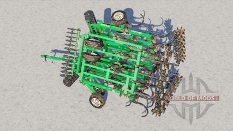 Great Plains  TC5323 for Farming Simulator 2017