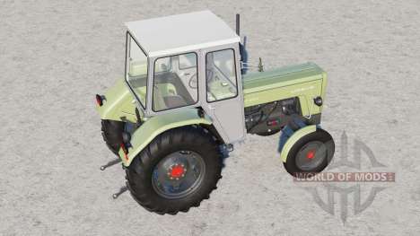Ursus                     C-360 for Farming Simulator 2017