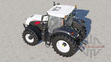 Steyr 6000      CVT for Farming Simulator 2017