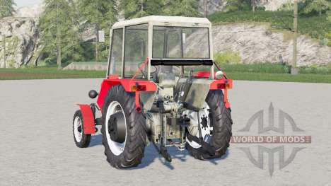 Zetor    3011 for Farming Simulator 2017