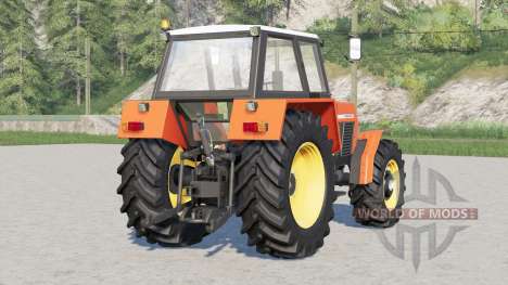 Ursus             1224 for Farming Simulator 2017