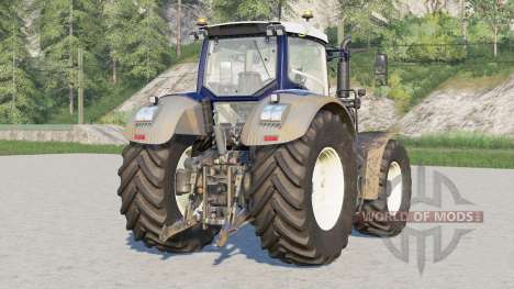 Fendt 900 Vario           2014 for Farming Simulator 2017