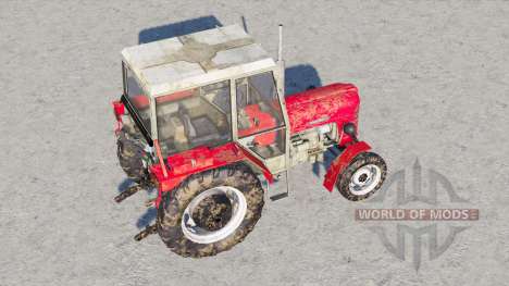 Zetor    3011 for Farming Simulator 2017