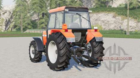 Ursus      4514 for Farming Simulator 2017