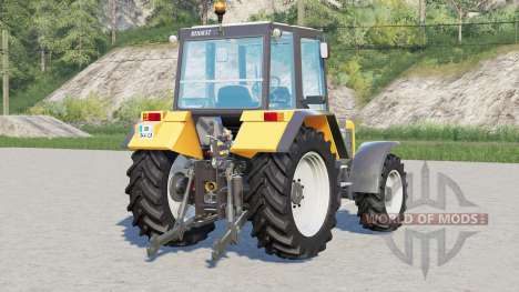 Renault 54     Series for Farming Simulator 2017