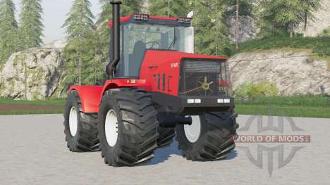 Kirovec    K-744R3 for Farming Simulator 2017