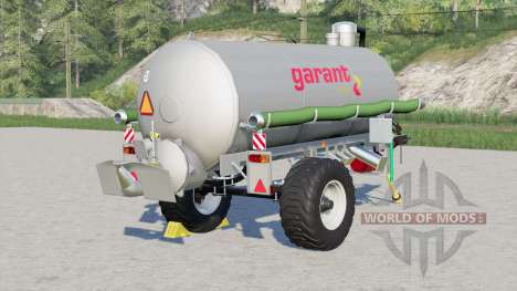 Kotte Garant VE   8.000 for Farming Simulator 2017