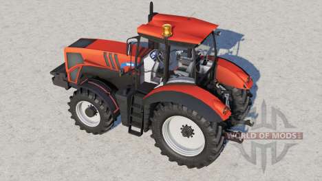 Terrion ATM  7360 for Farming Simulator 2017